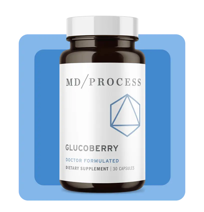 Glucoberry